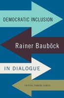 Rainer BauböCk | Democratic Inclusion | Taschenbuch | Englisch (2018)