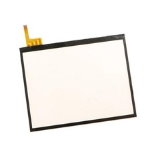 Replacement Part Digitizer Touch Screen Flex for Nintendo DS Lite NDSL Clear