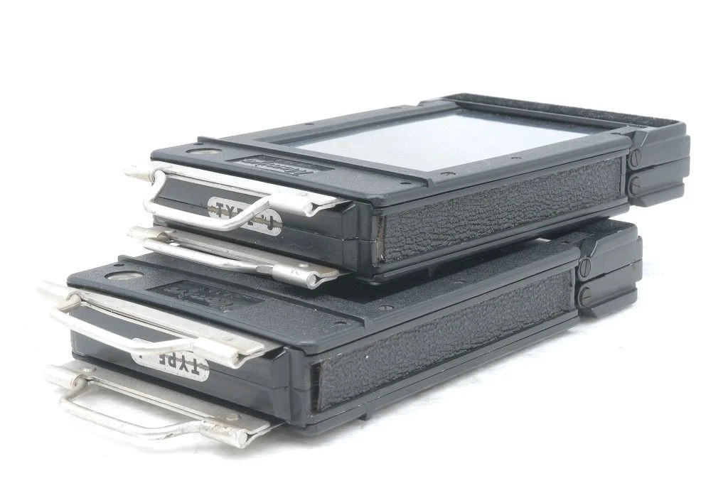 Mamiya Camera Film Cut Film Holders for Mamiya for sale | eBay