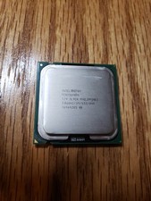 Intel Pentium 4 '04