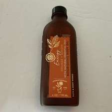 Bath And Body Work Aromatherapy With Natural Essential Oils