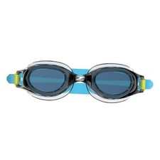 Unisex-child Swim Goggles Hydrospex Ages 6-14 Grey/Blue