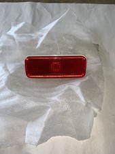 Lente de luz trasera TRX250 Recon TRX300 Fourtrax TRX400 TRX450 Foreman OEM Honda