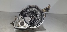 Boite de vitesse Daewoo REZZO