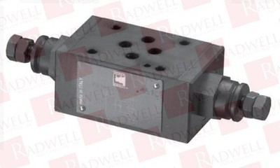 CONTINENTAL HYDRAULICS F05MSV-NOC-AC-F / F05MSVNOCACF (BRAND NEW)