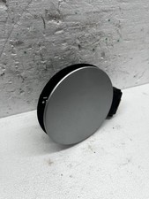 VW Golf 4 Tankklappe Tankdeckel Silber LB7Z 1J6809857 E Deckel Band 1J6809857A