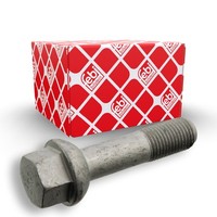 febi Bilstein Radschraube 46634 FüR Dodge MERCEDES-BENZ, Hinterachse