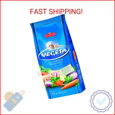 Podravka Vegeta Soup and Seasoning Mix, 250 g