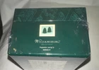 (NEW/Sealed Box) Vintage Lang and Wise Williamsburg (Set of 2) TOPIARIES