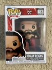 Funko Pop WWE Roman Reigns 183