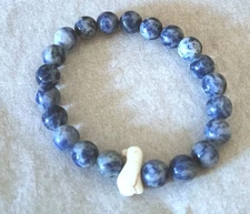 Fahlo Animal Tracking Bracelet Penguin, Pre-Worn, Tracker is missing