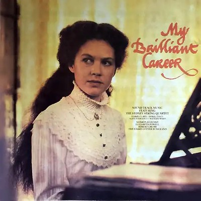 Various - My Brilliant Career (Soundtrack Music)