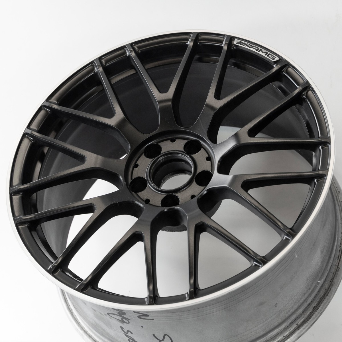 Mercedes C63 C63s AMG 19