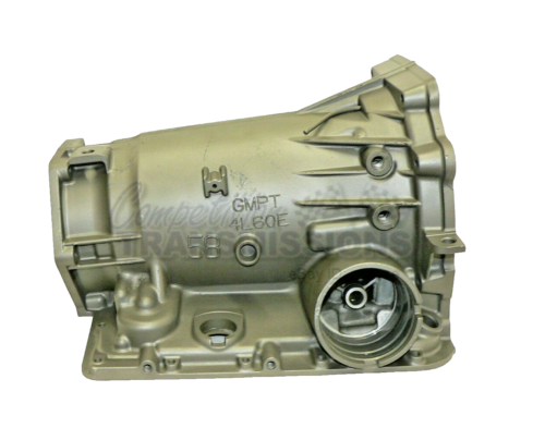 4L60E Transmission Case using Mode Switch 2004-2008 M30 M32 2wd 4wd 4L65E 4L70E - Bild 2 von 7