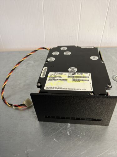 Seagate WREN 6 ST4766NM 660MB 3600RPM SCSI 50-Pin 5.25