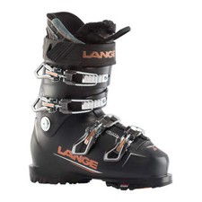 Lange RX 80 L.V. Women's Ski Boots NEW