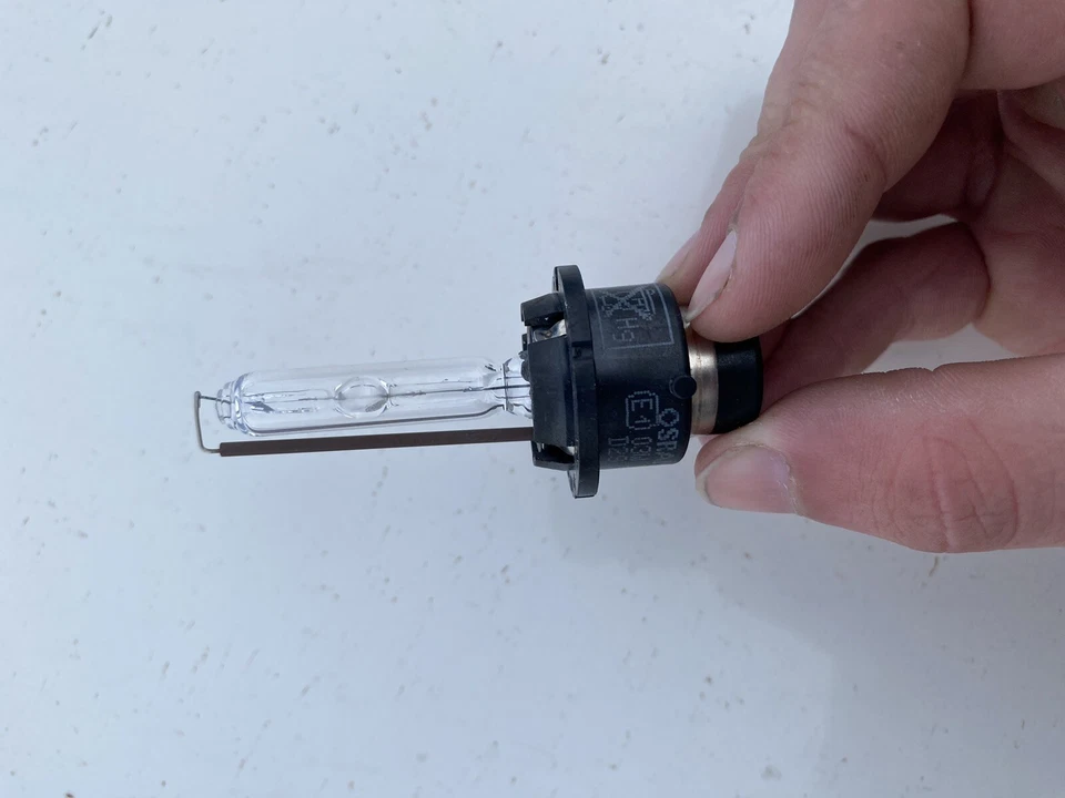 faro luces led coche D2S Foto 3 de 4