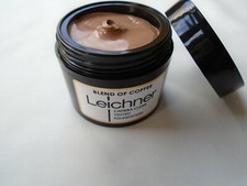 Leichner Camera Clear Tinted Foundation Blend Of Coffee New