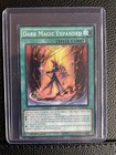 Yugioh Dark Magic Expanded MP17-EN102 Common 1st edition NM *Free Ship Canada