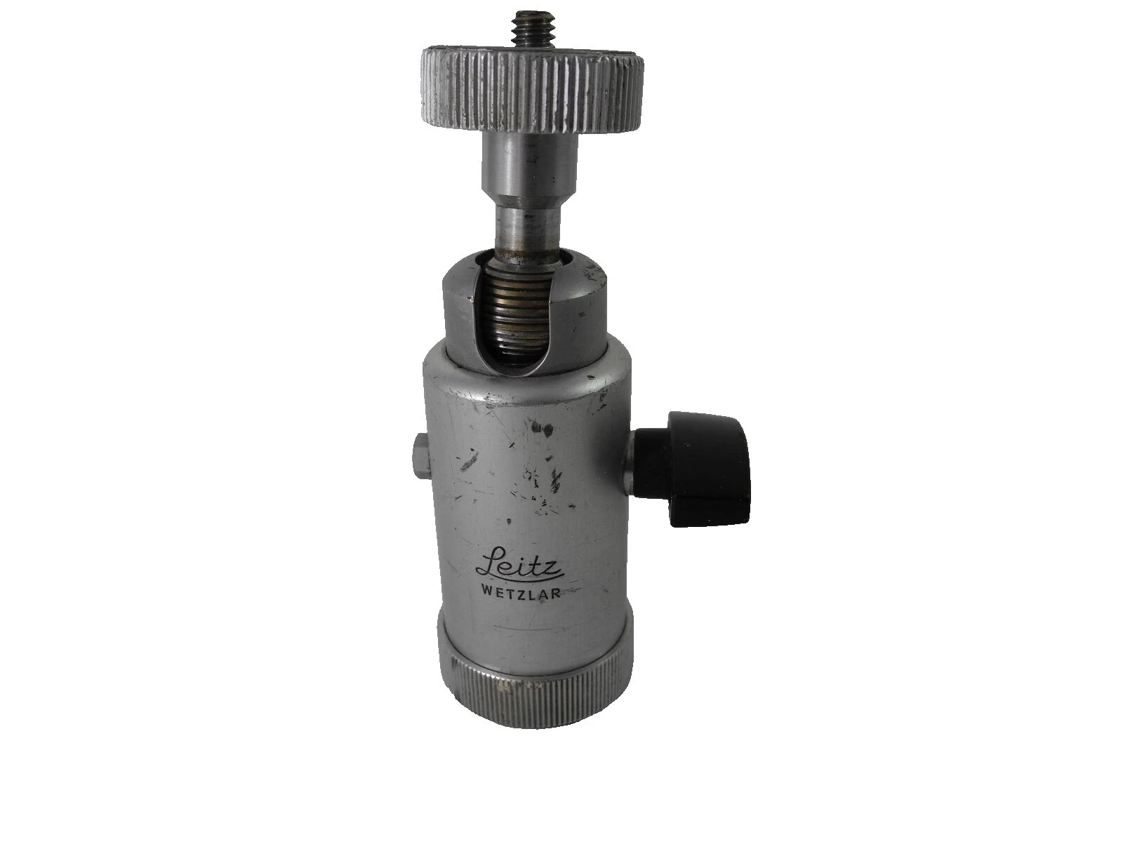 Cabezales de trípode de cámara Rotula Leica