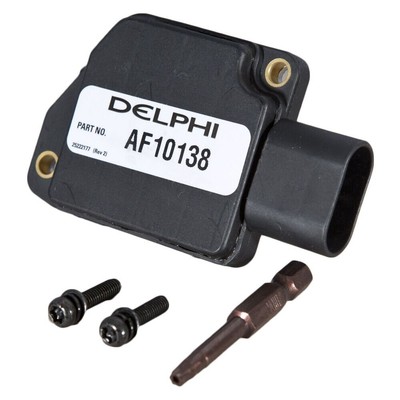 Delphi AF10138 Mass Air Flow Sensor For 95-99 Aurora DeVille Eldorado Seville