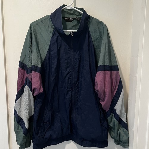 Vintage Christian Dior Monsieur Full 