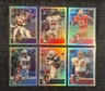 2023 Topps Composite Archives Rainbow Foil Complete Your Set You Pick NFL Card