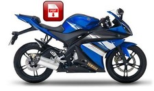 Yamaha Motorcycle Parts for Yamaha YZF-R15 for sale | eBay