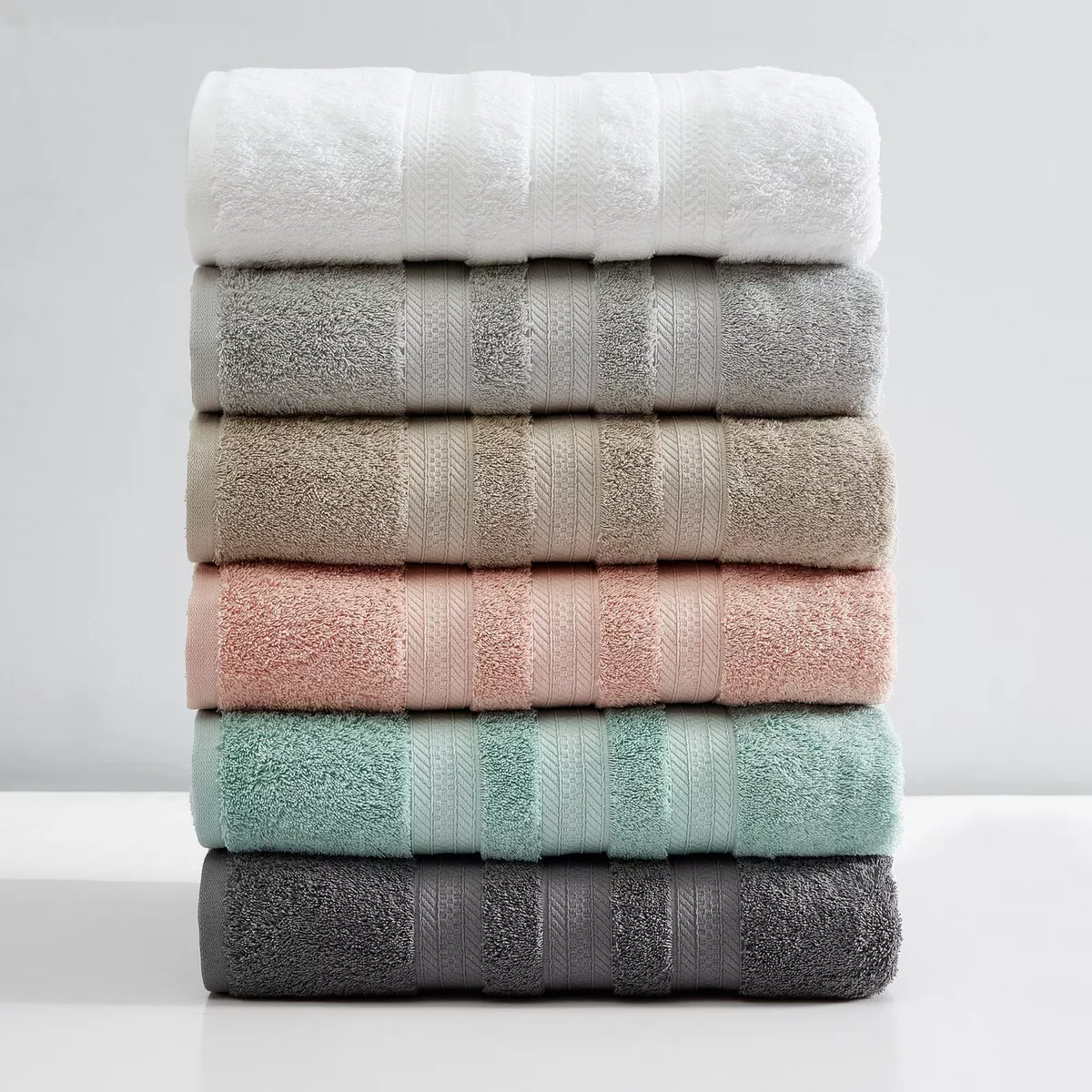 Extra Large Bath Towel - Oversized Ultra Bath Sheet - 100% Cotton