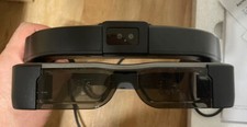 Epson Moverio Pro BT-2000 - Smartglass - OVP!