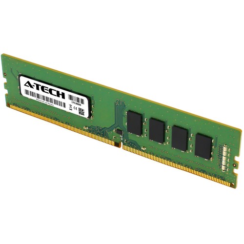 16GB 2x8GB DDR4-2666 ASRock H170M-ITX/DL E3C232D4U-V1L A320M-DVS R4.0 Memory RAM - Picture 7 of 10
