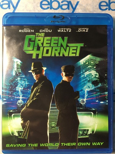 Great Blu Ray Movies #1! Pick and Choose! ADD 2 OR MORE TO CART FOR 25-35% OFF! - Picture 37 of 134