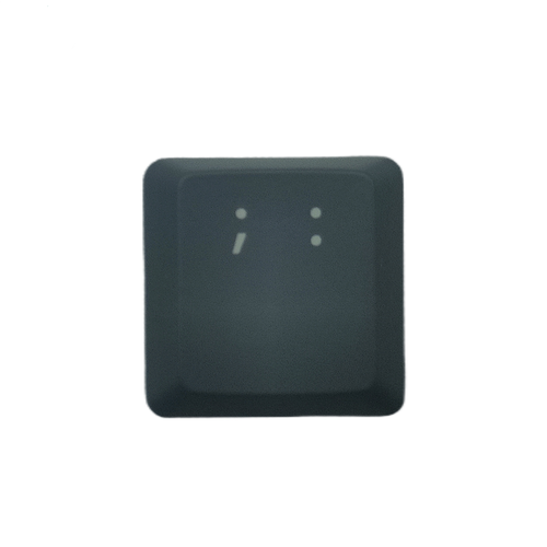 Logitech MX Mechanical Mini SINGLE REPLACEMENT KEYBOARD KEYCAPS Graphite ash - 第 48/90 張圖片