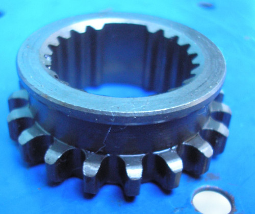 ZAHNRAD STEUERKETTE HONDA NX 650 DOMINATOR RD02 MOTOR ENGINE MOTEUR  CAM CHAIN