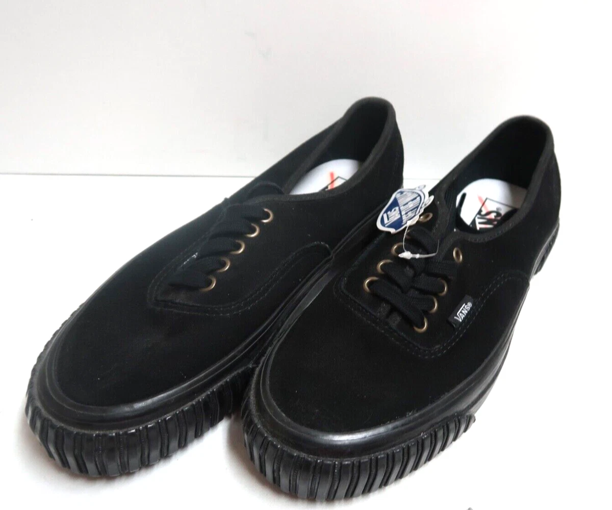 VANS Authentic 44 Dx ブラック 10.0 VANS Authentic 44 DX Low Black for Sale | Authenticity Guaranteed