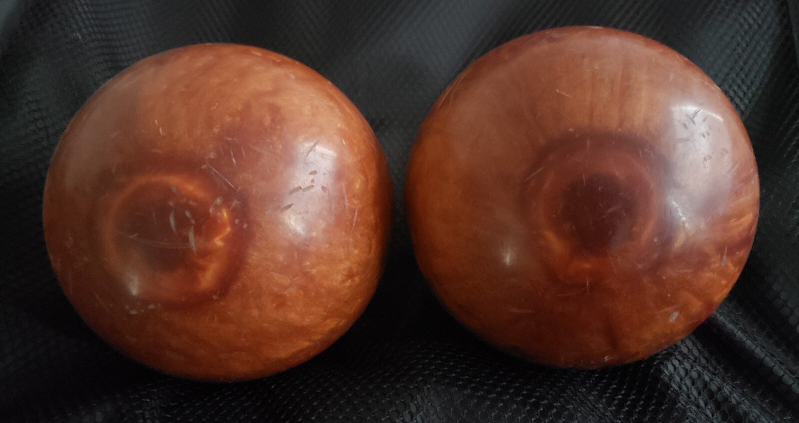 Comanche Duckpin Duck Pin Bowling Balls 5 Inch * 3 Lb. 6 Oz.