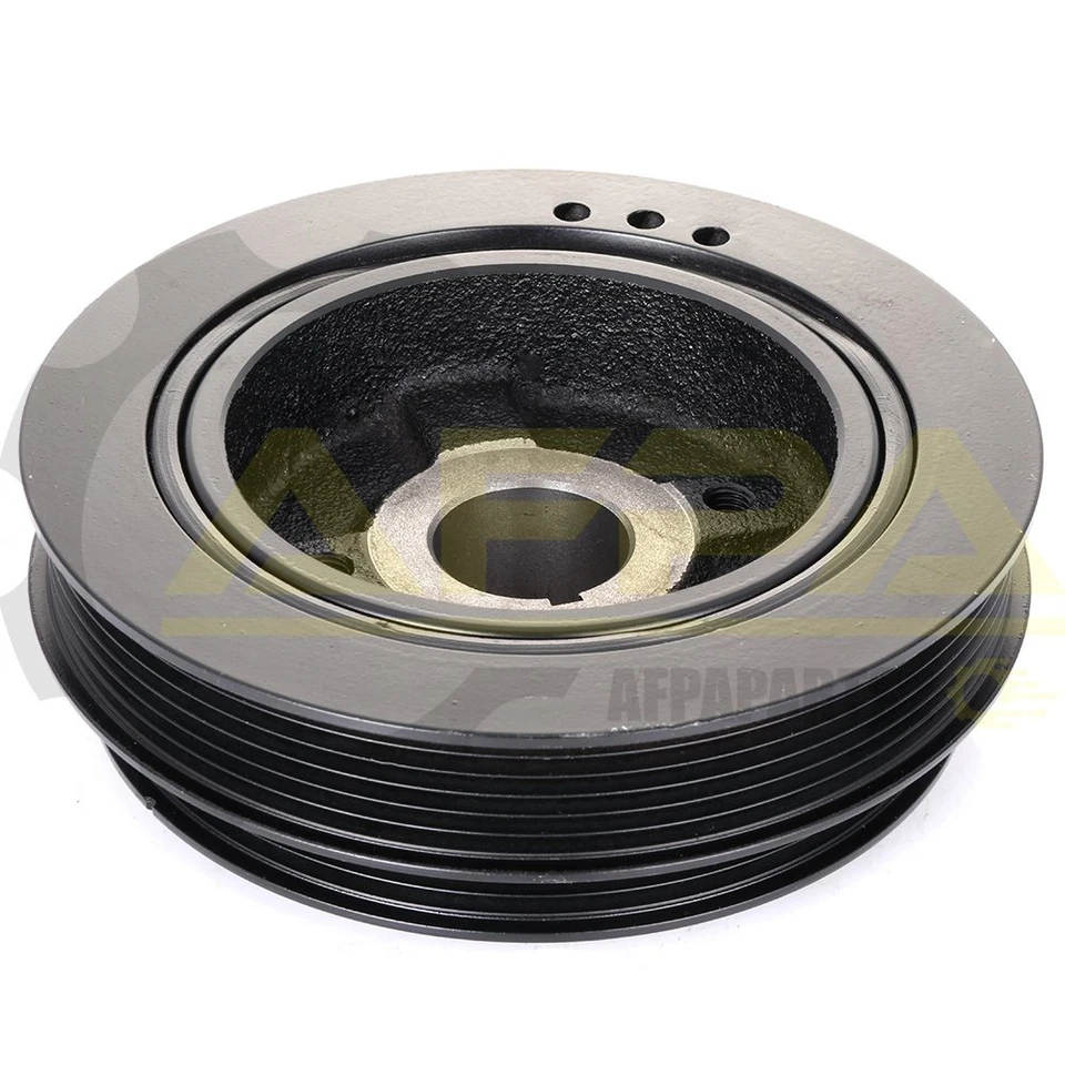 Equilibrador armónico para Lexus RX400h 3,3 L RX300 ES300 Toyota para Camry 3,0 L 3,3 L Foto 4 de 4