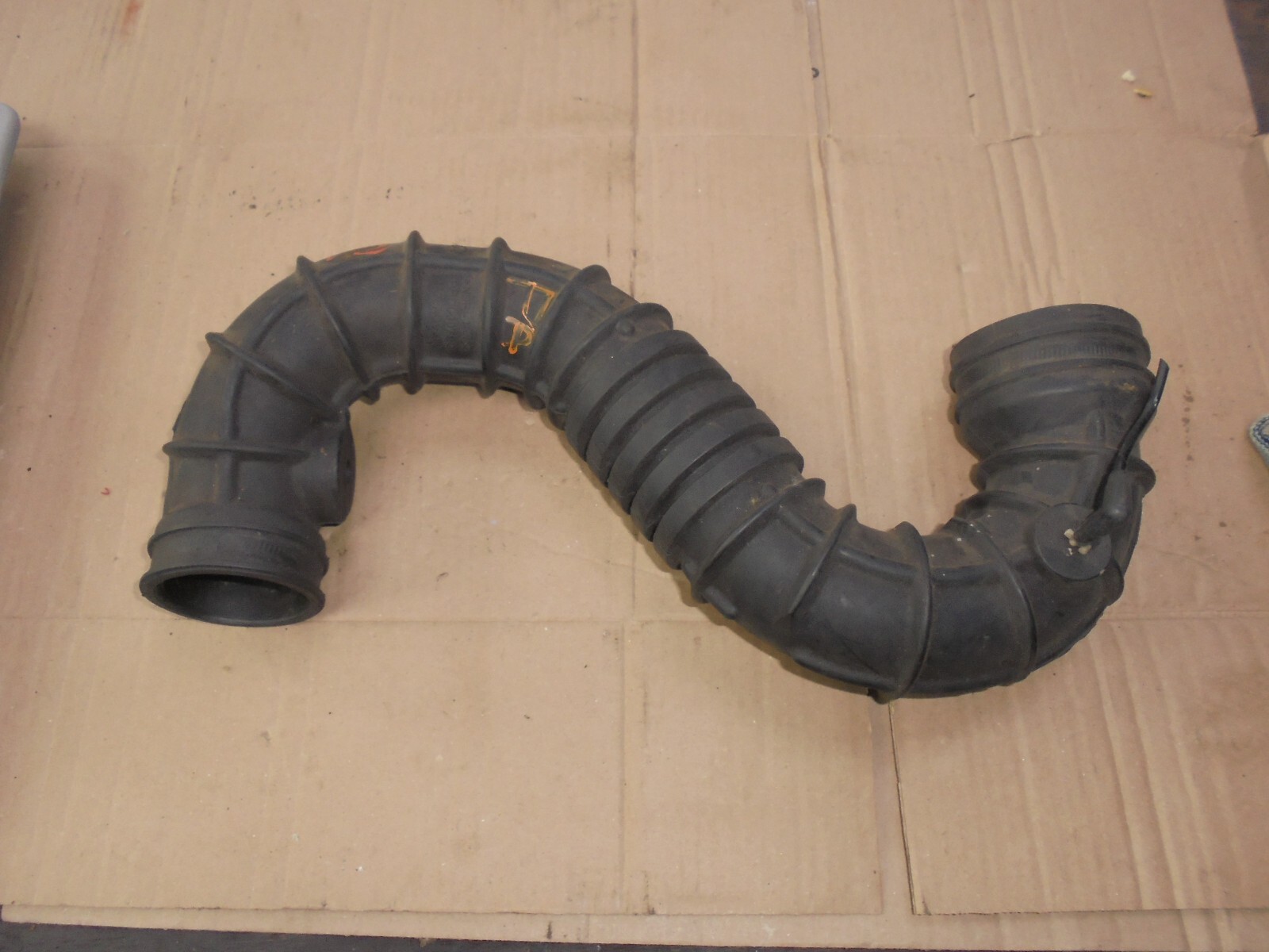 2001-2006 Rover 75 MG ZT 1.8 Turbo 16V Air Intake Inlet Pipe PHD000790