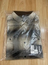 KUHL The Law Flannel, Kuhl Men's Long Sleeve - Size L, Style number 7373