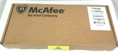 McAfee Active FO 850nm Opt 10 Gigabit Mod