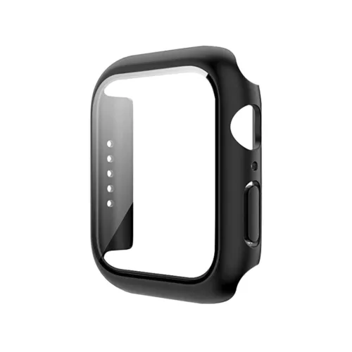 Case Cover Screen Protector For Apple Watch 9/8/7/6/5/4/SE 49/45/44mm/Ultra 2 - Picture 13 of 30