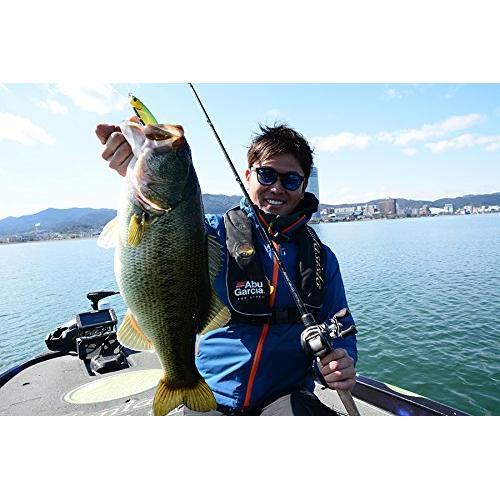 Abu Garcia Fantasista X-Glaive FXC-72M Baitcasting Rod for Bass - Picture 2 of 2