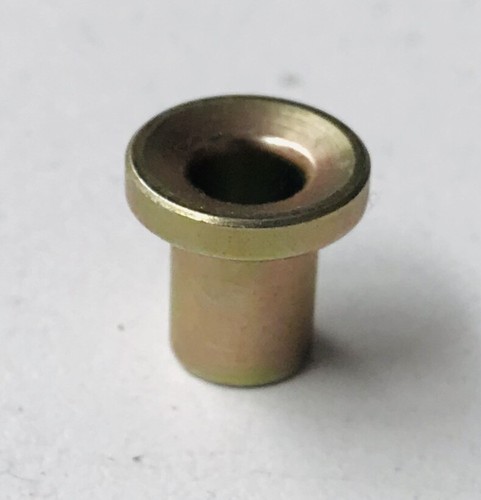 MAGURA HYMEC JACK SLAVE CYLINDER BRACKET SLEEVE 8mm x 12mm x 2.5mm 0430224 - Picture 2 of 4