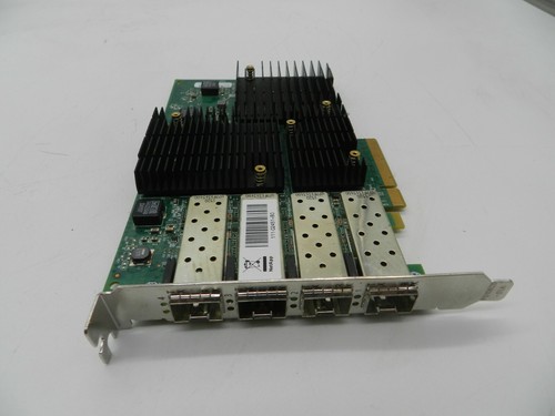Emulex P007976-41H 4 Port - Picture 2 of 5