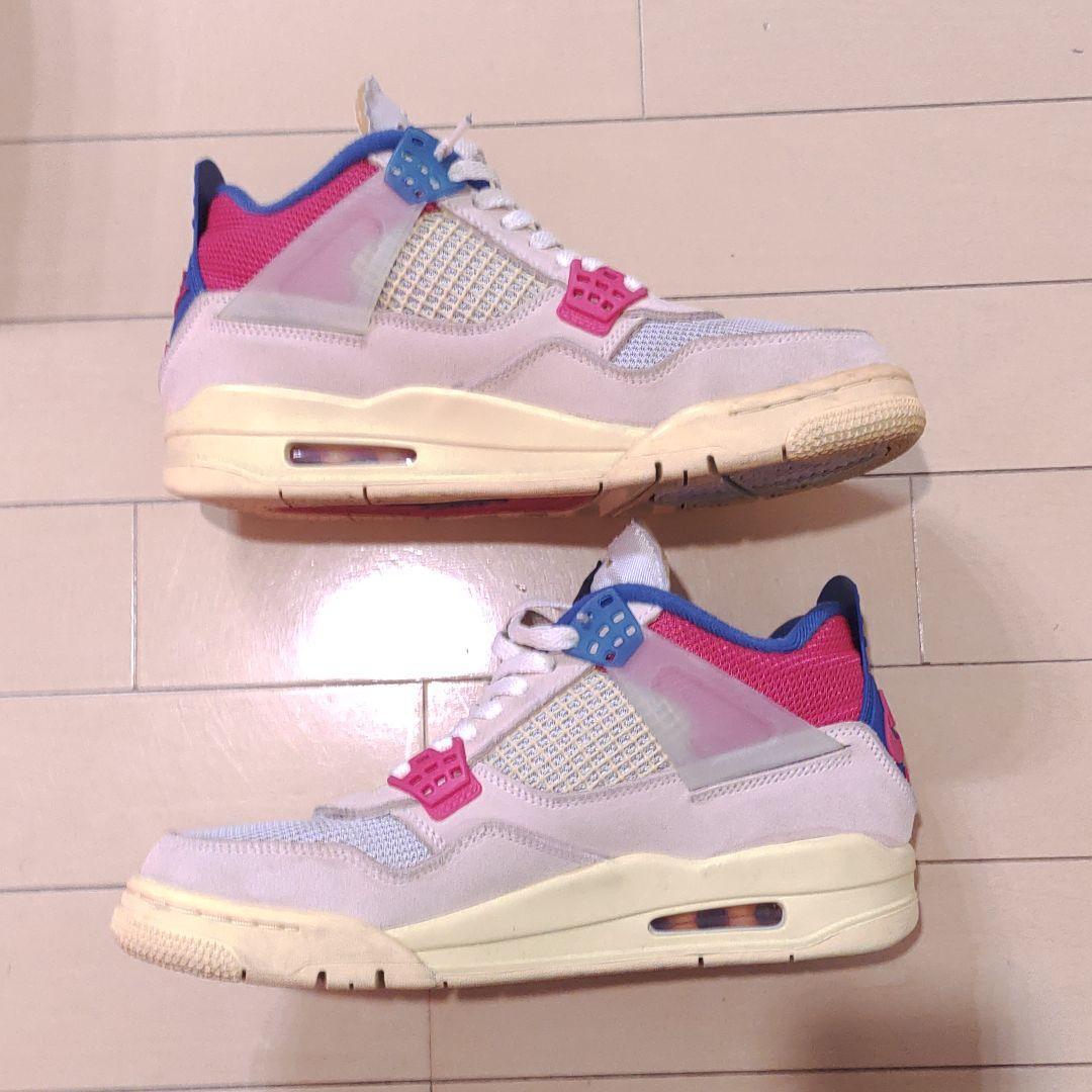 UNION × NIKE AIR JORDAN 4 Guava Ice $_12.PNG?set_id=880000500F