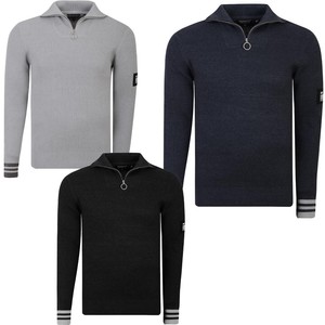 branded jumpers mens