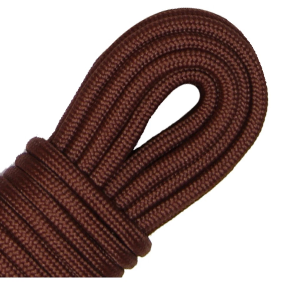 Runde Schnürsenkel 80-180cm für Arbeitsschuhe,Sportschuhe,Wanderschuhe Reißfest✅ - Bild 3 von 4