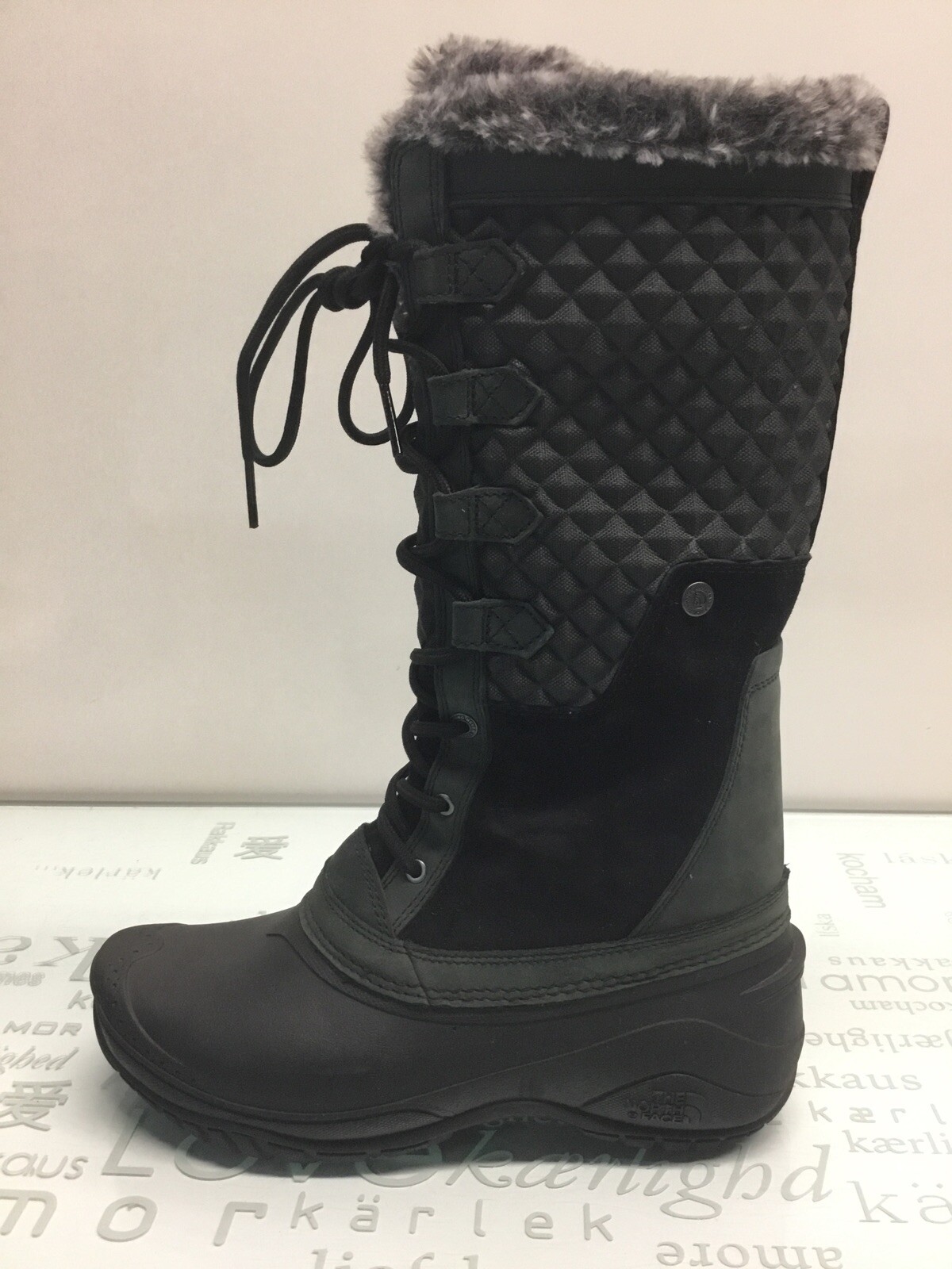 men's bridgeton smooth toe winter boots