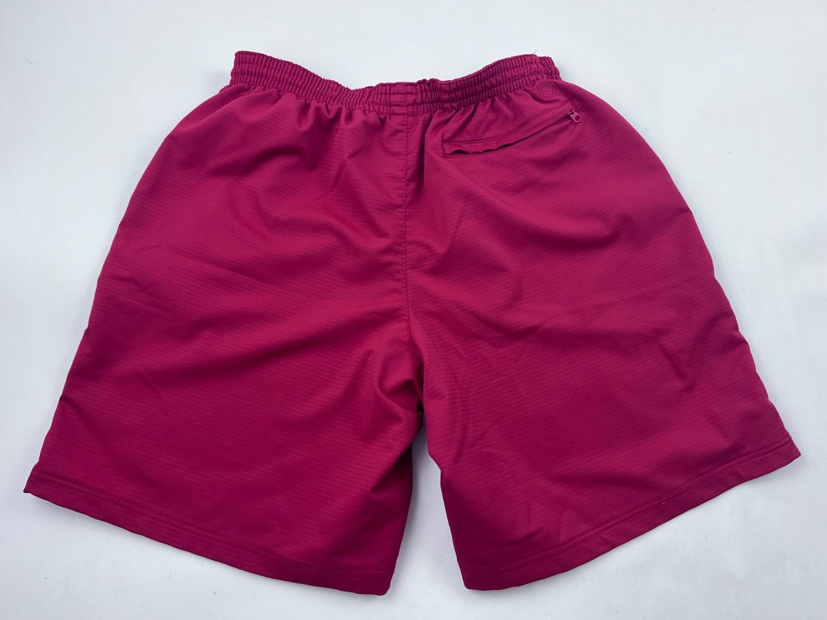 VINTAGE Nike Challenge Court Shorts Size Extra Large XL Pockets