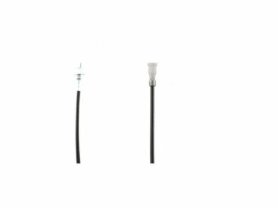 For 1975-1977 Dodge W100 Speedometer Cable 78645JY 1976